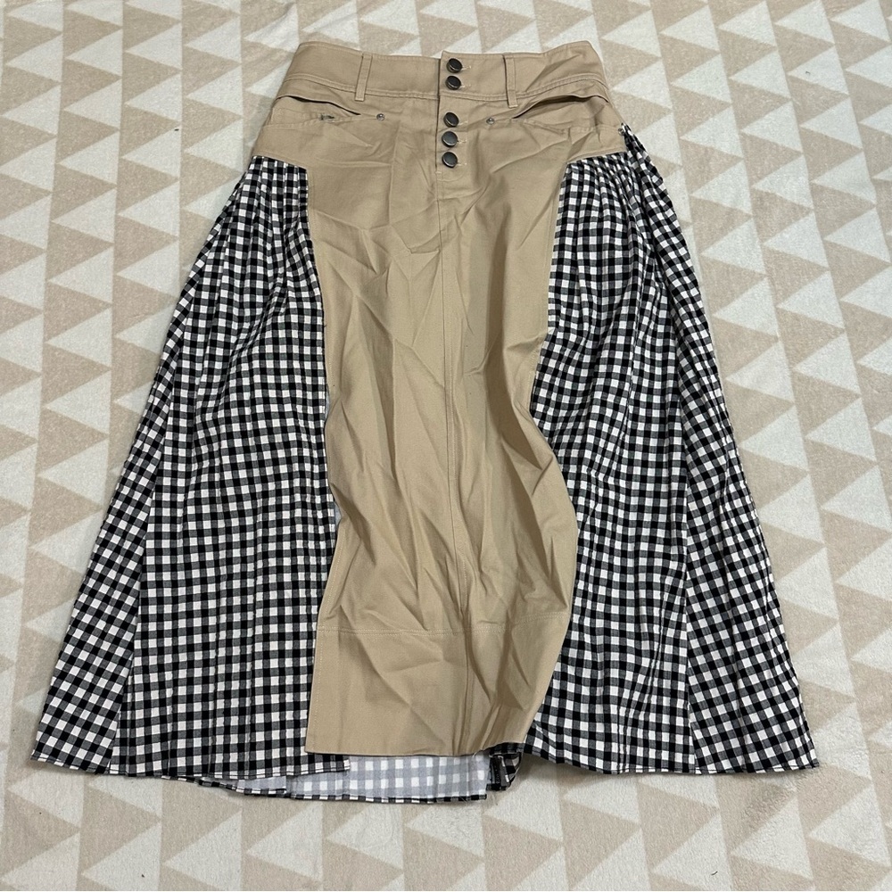 Tanya Taylor Decland skirt - Picture 5 of 7